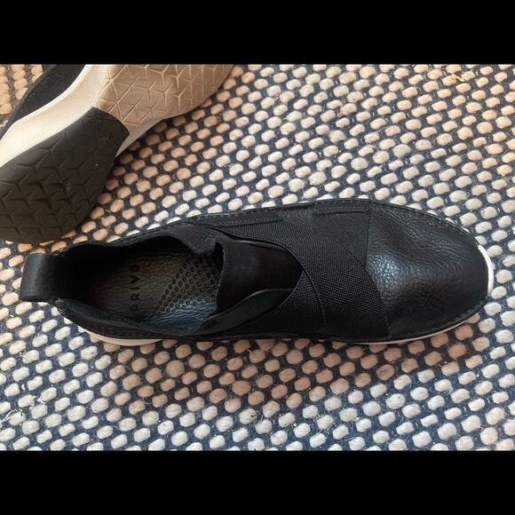 Clarks Prevolution cross sport slip on sz 7.5 - Picture 7 of 8